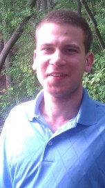 Jonathan Goren