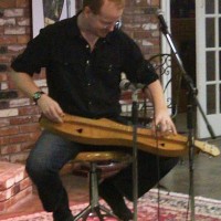 Jonathan Schutles - Bagpiper in Bartlesville, Oklahoma