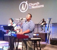 Jonathan Williams - Christian Band in Gilbert, Arizona