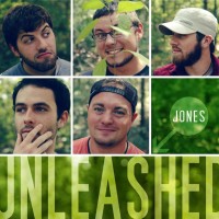 Jones Unleashed - Christian Band in Clarksville, Tennessee