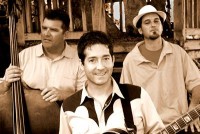 Jon Garner Trio - Soul Band in Temecula, California