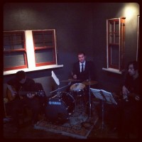 Jonny Gold Trio - Swing Band in Turlock, California