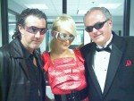 Jono and friends....