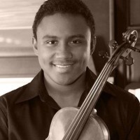 Jordan Busa - Violinist in Garden Grove, California