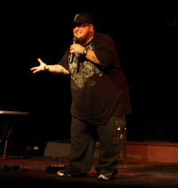 Jordan Zuckerman Comedy