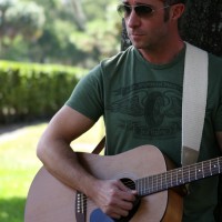 Joseph Allen White - Acoustic Band in Ocala, Florida