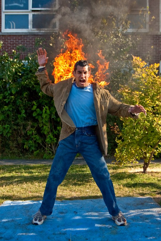 Fire