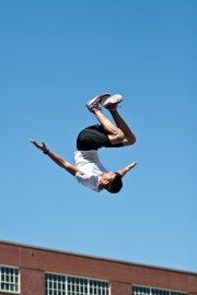 Joseph Almani