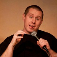 Josh Argyle - Stand-Up Comedian in Santa Rosa, California