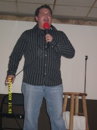 Josh Keener