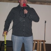 Josh Keener - Stand-Up Comedian in Butler, Pennsylvania