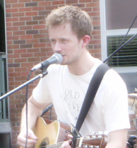 Josh Mabrey