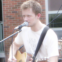 Josh Mabrey - Bands & Groups in Pittsburg, Kansas