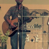 Josh Mitchell - Folk Singer in North Miami, Florida