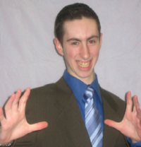 Josh Rand Magical Entertainment