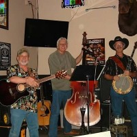 Joshua Stone Band - Bluegrass Band in Peoria, Arizona