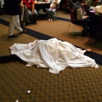 Jovialities Entertainment Company, LTD - Murder Mystery Event in Solon, Ohio