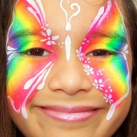 Joyful Faces - Face Painting & Balloon Twisting - Carnival Games Company in Peoria, Arizona