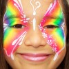 Joyful Faces - Face Painting & Balloon Twisting