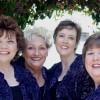 Joyful Sound Quartet
