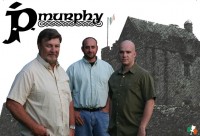JP Murphy Band