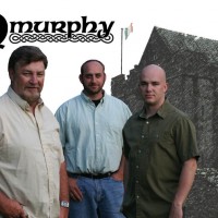 JP Murphy Band - Celtic Music in Agawam, Massachusetts