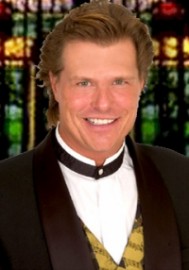 John Parker & The John Parker Band