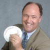 Jacques Lord. Magician.