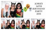 4 x 6 Photo example with custom logo 4 x 6 Photo example with custom logo