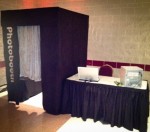 Photo Booth setup Photo Booth setup