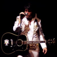 JR Entertainment - Elvis Impersonator in Albany, New York