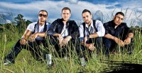 Ju-Taun Band of Brothers - Singing Group in Chester, Pennsylvania