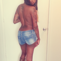 Juanita - Female Model in Hialeah, Florida