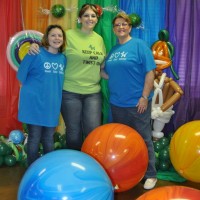 Jubilee - Balloon Decor in Greensboro, North Carolina