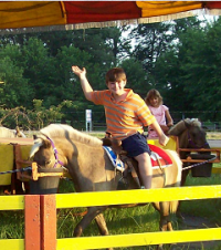 Jubilee Zoo