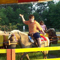 Jubilee Zoo - Educational Entertainment in Bossier City, Louisiana