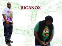 Juganox Twinz - Gospel - Hip Hop Real
