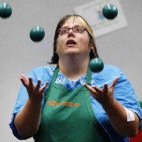 Juggle Whatever - Event Services in Norman, Oklahoma