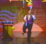The Staler Brothers Show