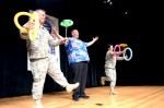 Juggling Team
