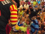 Kid's show Kid's show
