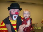 Juggles & Jackson Juggles & Jackson