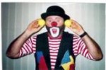 Juggles the Clown Juggles the Clown