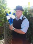 Juggling Jeff Juggling Jeff