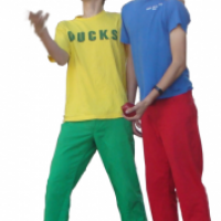 Juggling Brothers - Comedian in Springfield, Oregon