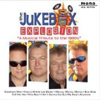 Jukebox Explosion - Tribute Bands in Norwalk, Connecticut