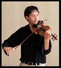 Julian Taylor