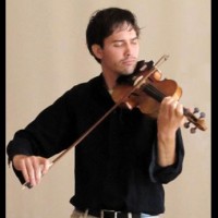 Julian Taylor - Bagpiper in North Ridgeville, Ohio