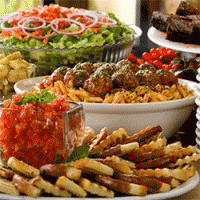 Juliana's Catering - Caterer in Beverly, Massachusetts