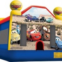 Jump-N-Fun For Kids LLC - Party Rentals in Wilson, North Carolina